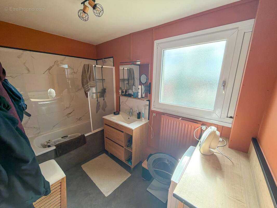 Appartement à WATTRELOS