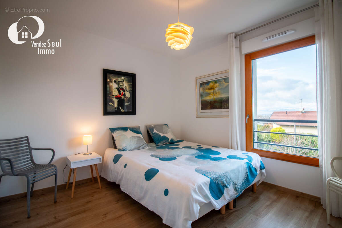 Appartement à ANTHY-SUR-LEMAN