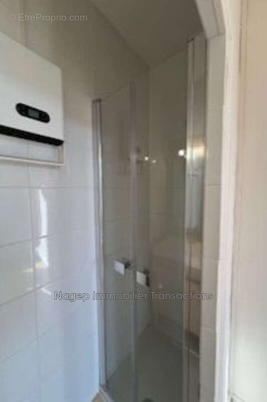 Appartement à VICHY