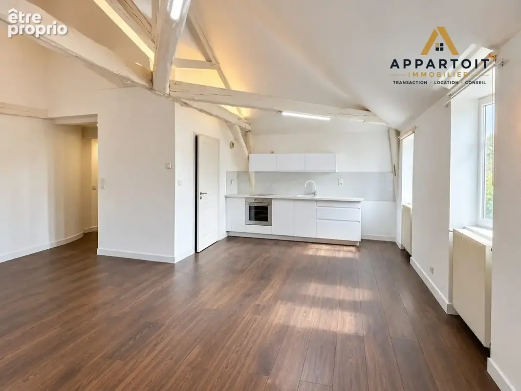 Appartement 3 pièces 67 m² à vendre à Vichy (03200) - photo 7