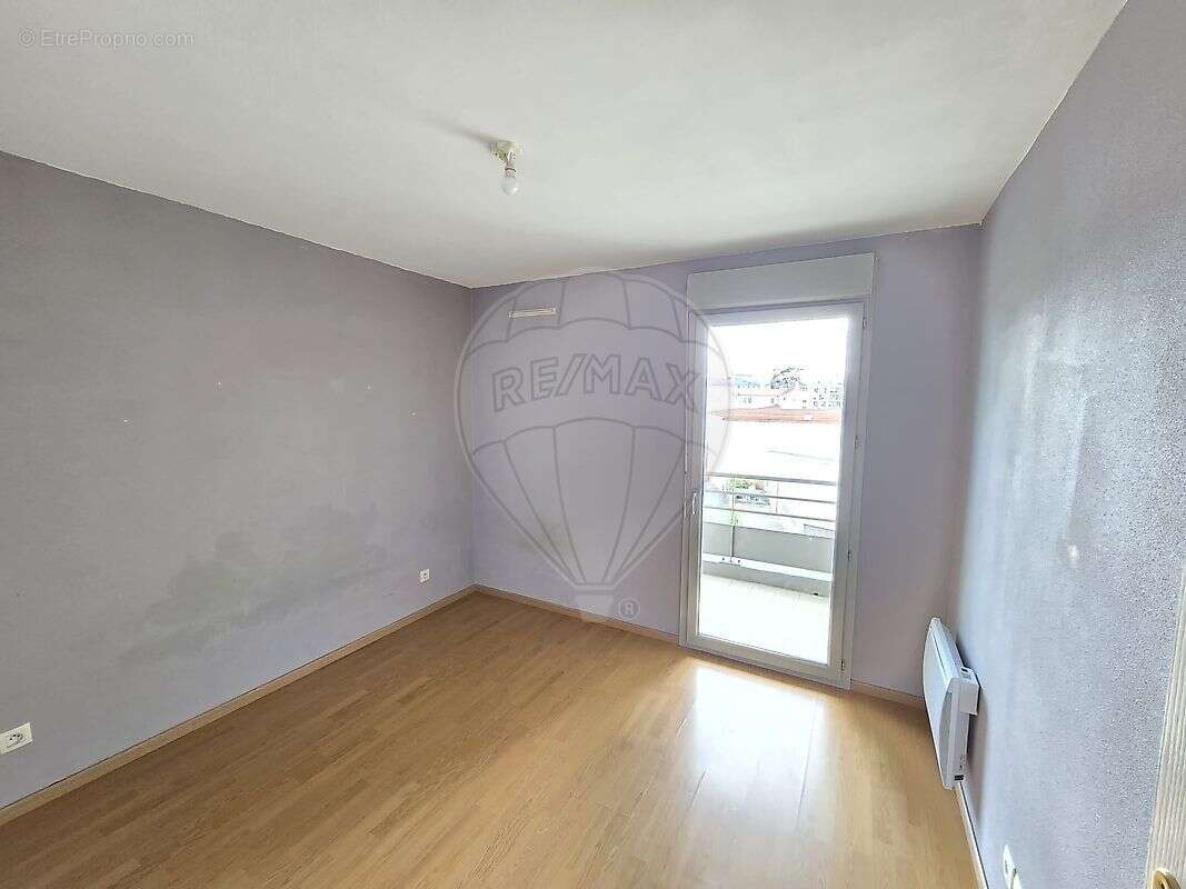Appartement à VILLEFRANCHE-SUR-SAONE