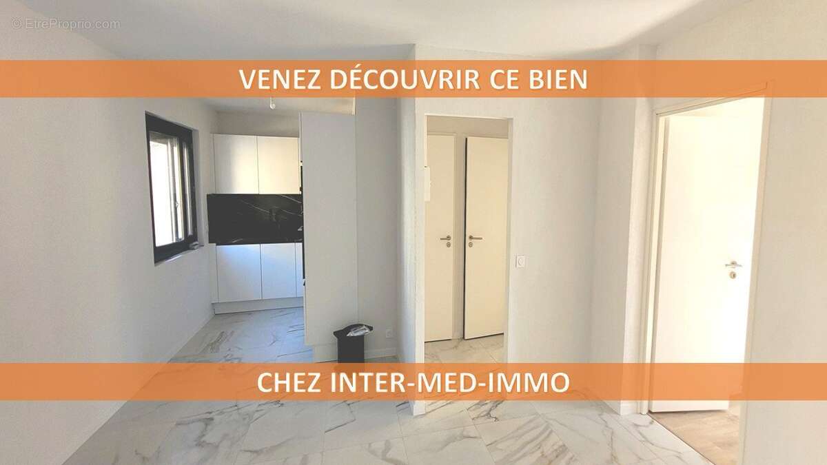 Appartement à AGDE