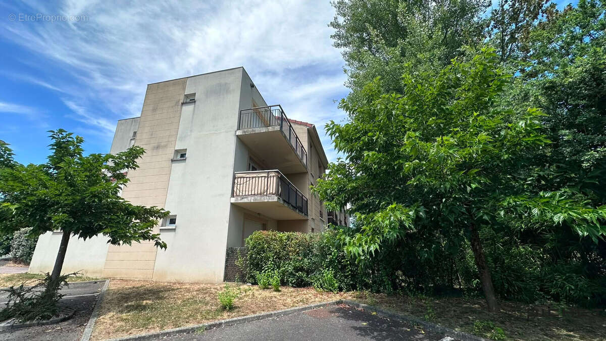 Appartement à PANAZOL