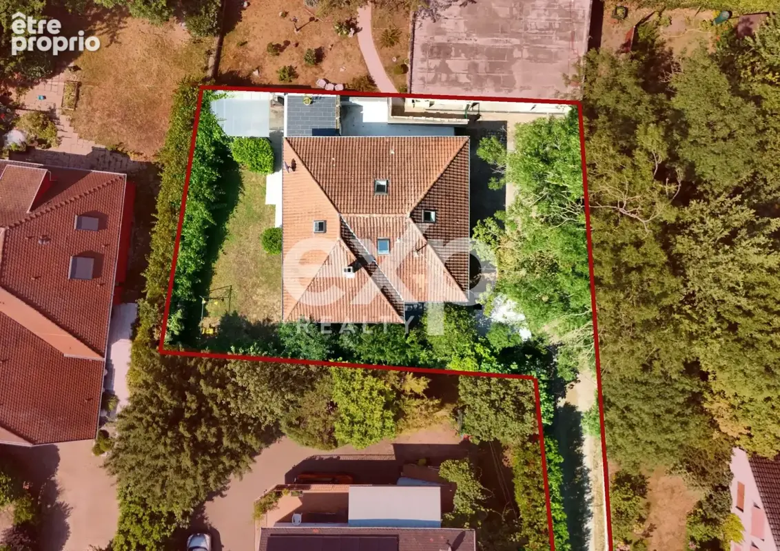 Maison 6 pièces 110 m² à vendre à Ostwald (67540) - photo 2