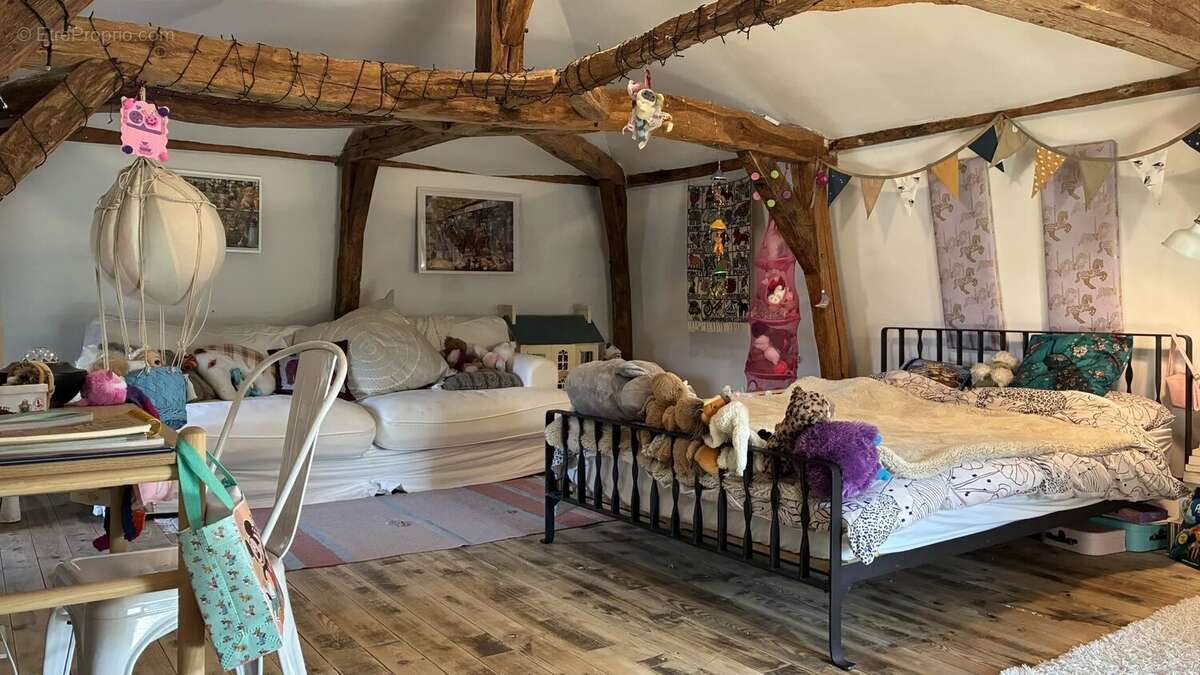 Maison à SAINT-SAVIN