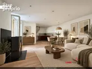 Maison à ROCHE-LA-MOLIERE