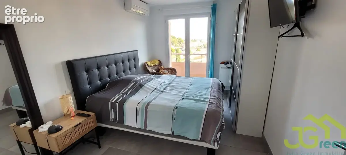 Maison vue mer au calme proche du centre - photo 6