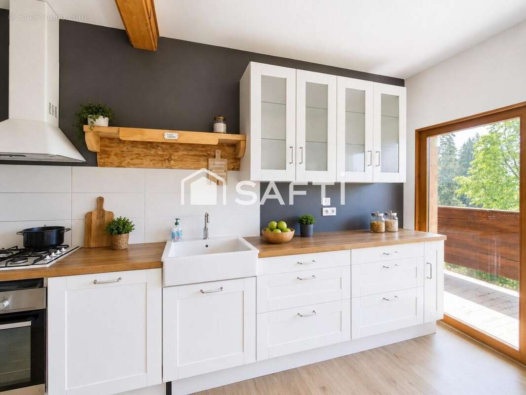 Photo 3 - Appartement à VILLARD-DE-LANS