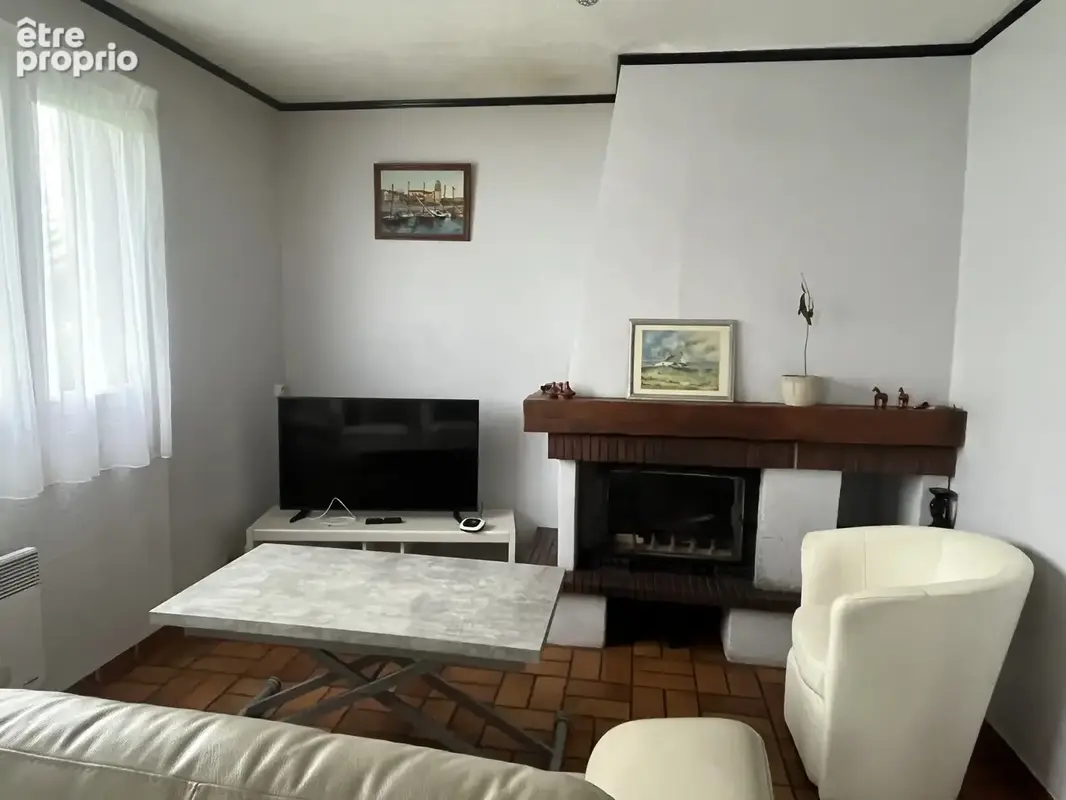 Charmante maison sans travaux proche du courval - photo 7