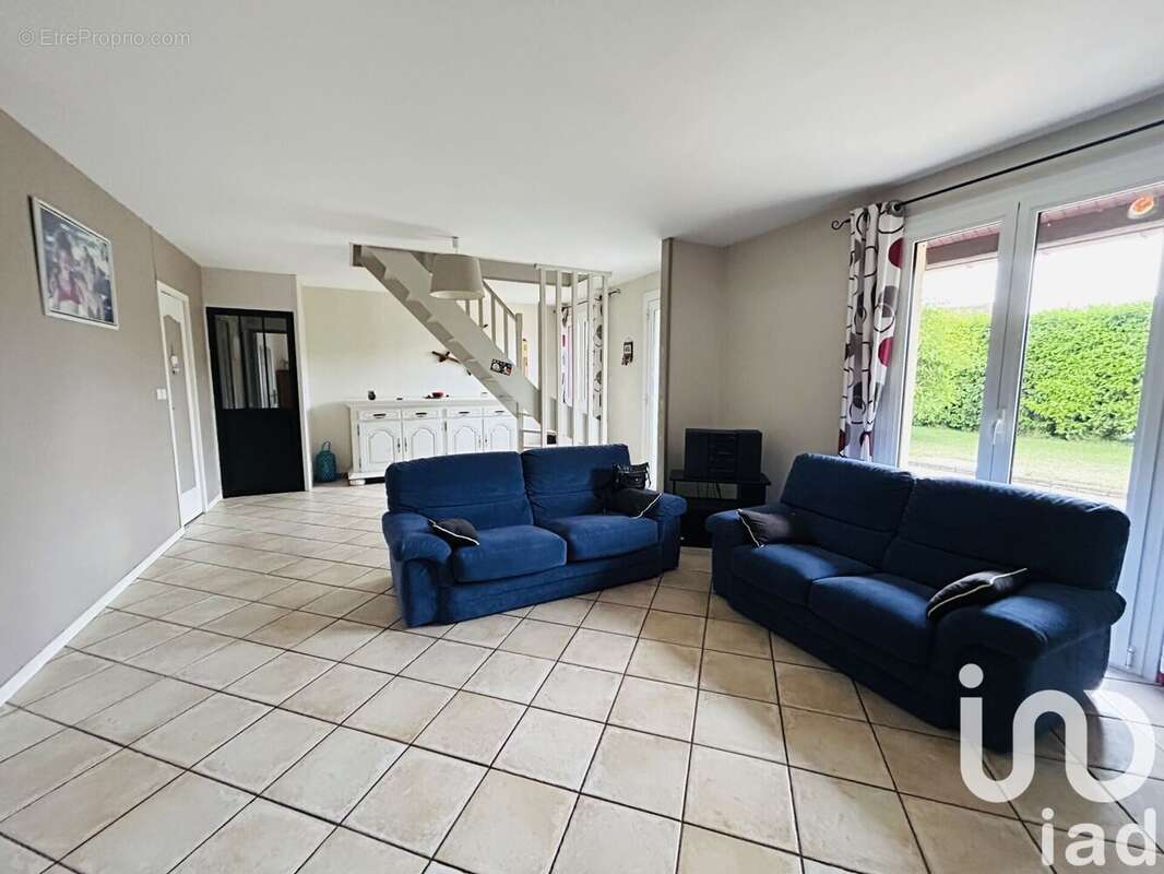 Photo 2 - Maison à DUCLAIR