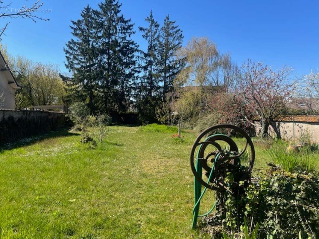 Maison à vendre 7 pièces ARC SUR TILLE (21) - photo 6