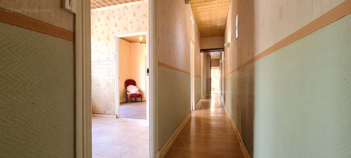 Appartement à VERDUN