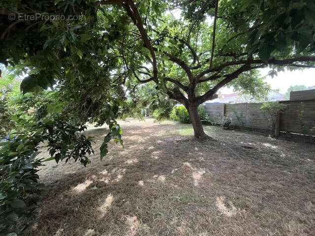 Maison à LE CHATEAU-D'OLERON