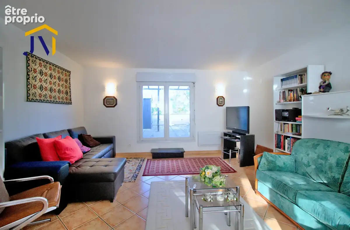 Appartement 4 pièces 94 m² à vendre à Lormont (33310) - photo 9