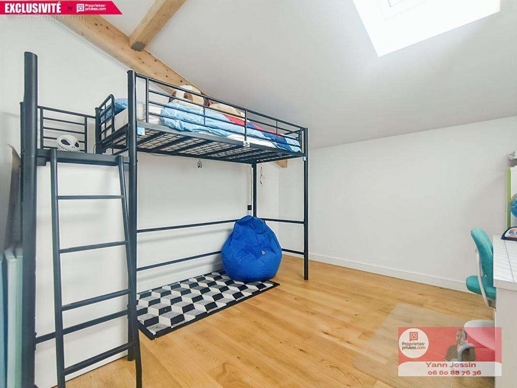 Maison à LAGARDELLE-SUR-LEZE