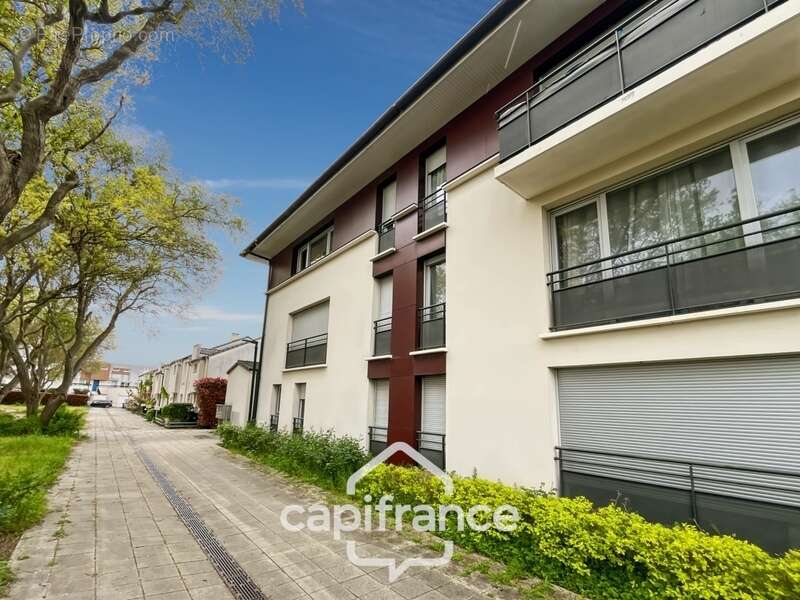 Appartement à CHELLES