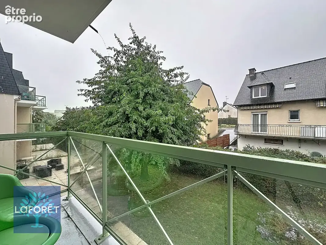 Appartement Liffre 2 pièce(s) 45 m2 - photo 6