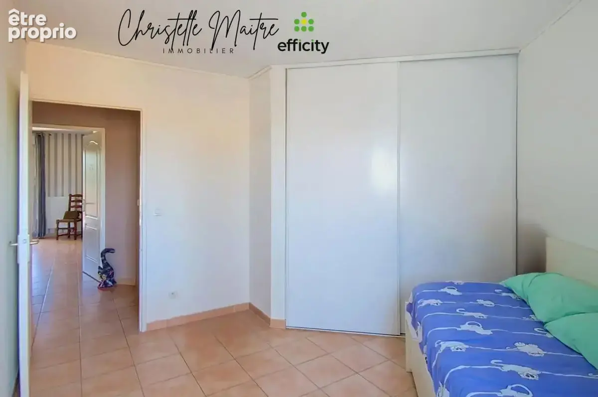 Appartement - photo 11
