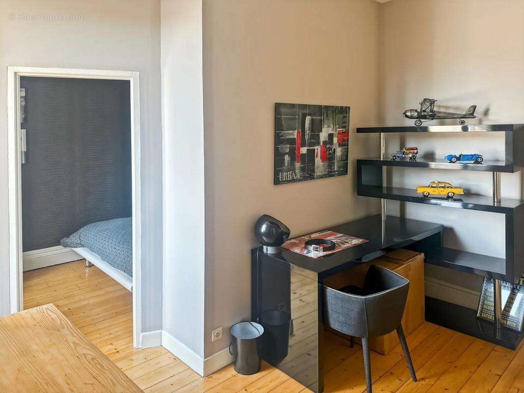 Appartement à COLMAR