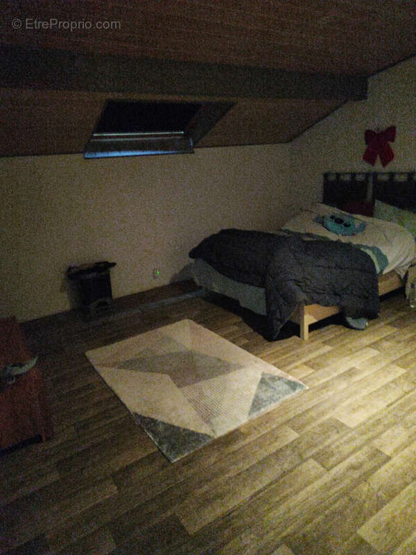 Maison à MOIRANS-EN-MONTAGNE