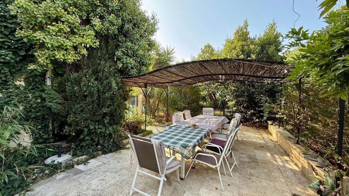 Photo 6 - Appartement à GRIMAUD