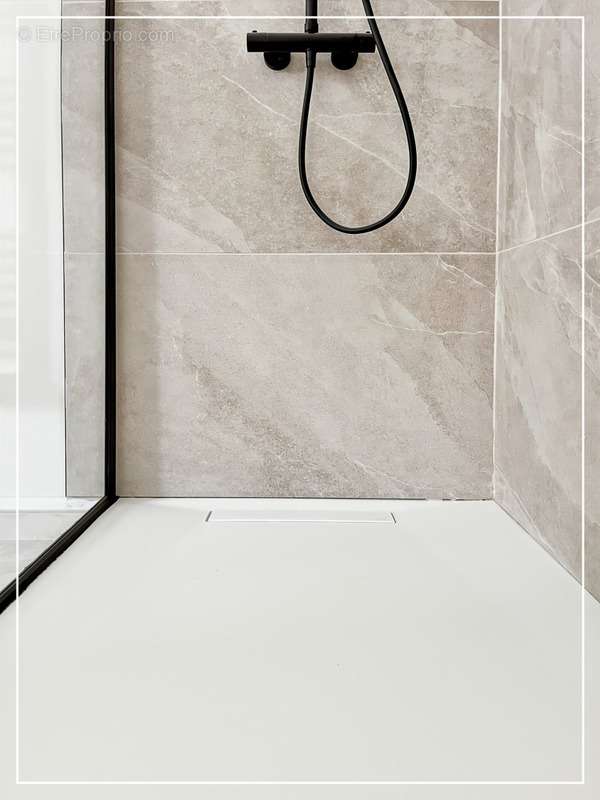 Appartement à DIEPPE