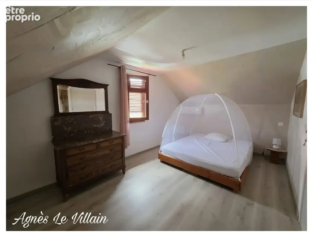Maison T5 avec Piscine Anse à La Barque - photo 10