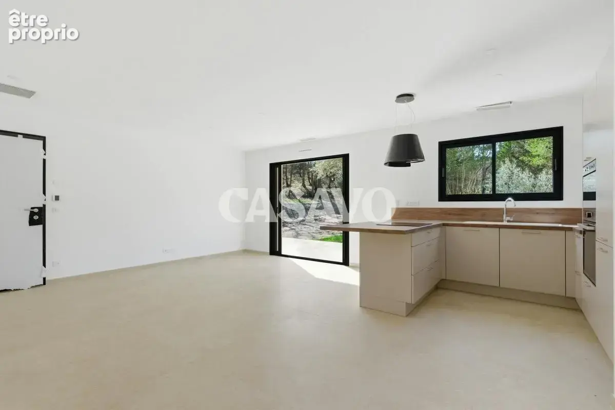 Vente Maison 10 pièces de 287m² - 13610 Le Puy-Sainte-Réparade - photo 15