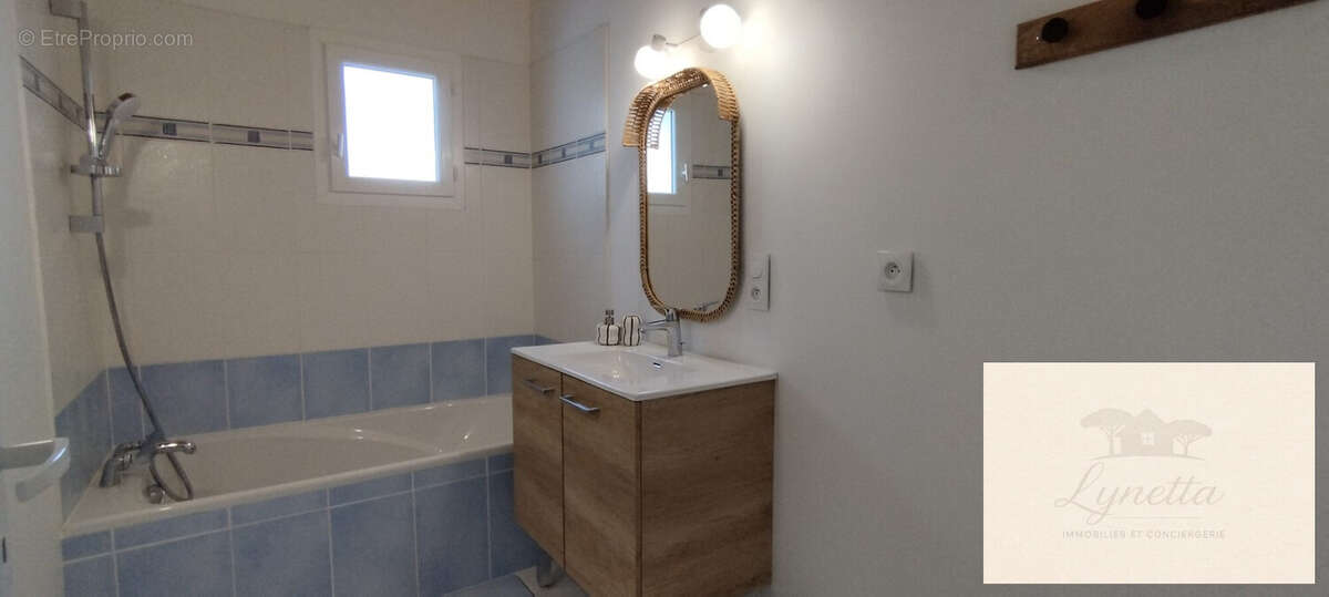 Maison à SAINT-DENIS-D'OLERON