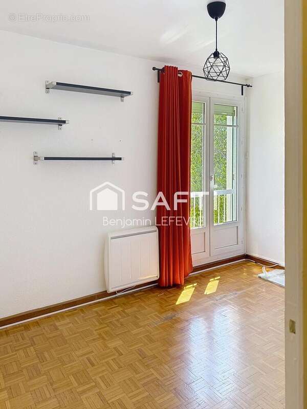 Photo 7 - Appartement à MARSEILLE-13E