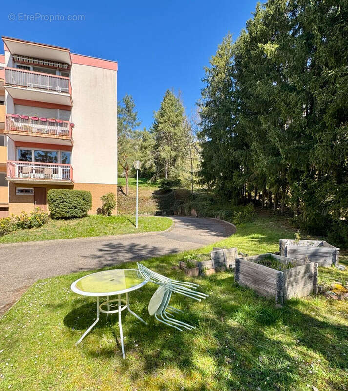 Mutzig - appartement 4 pièces - 98,24 m² - photo 5