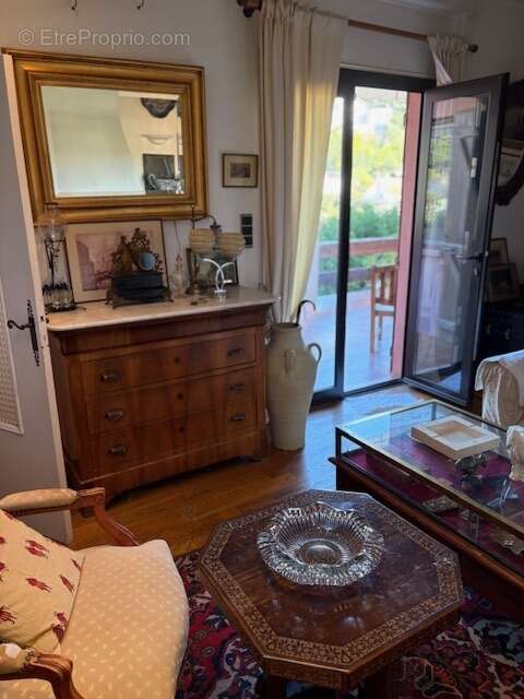 Maison à MARSEILLE-7E