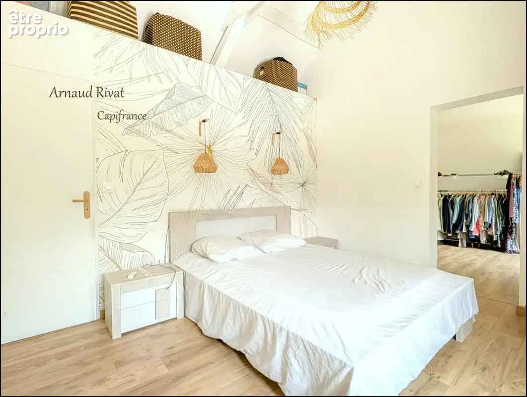 Maison à vendre 7 pièces SAINT BRANCHS (37) - photo 4