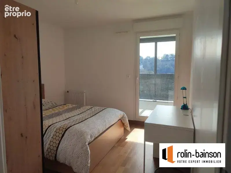 Appartement 2 pièces 43 m² à vendre à Lyon-9e (69009) - photo 2