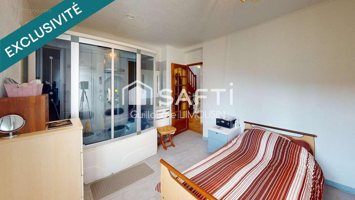 Photo 9 - Maison à SOLLIES-TOUCAS