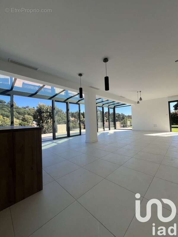 Photo 5 - Maison à LA CROIX-VALMER