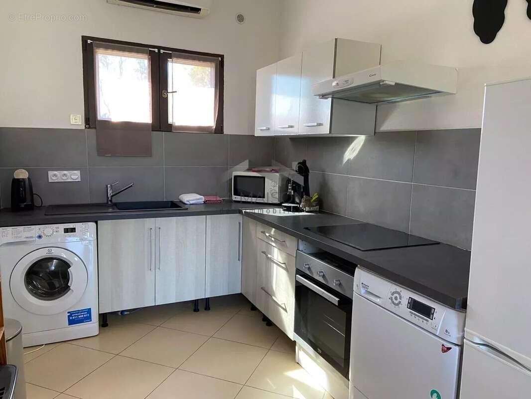 Appartement à PORTO-VECCHIO