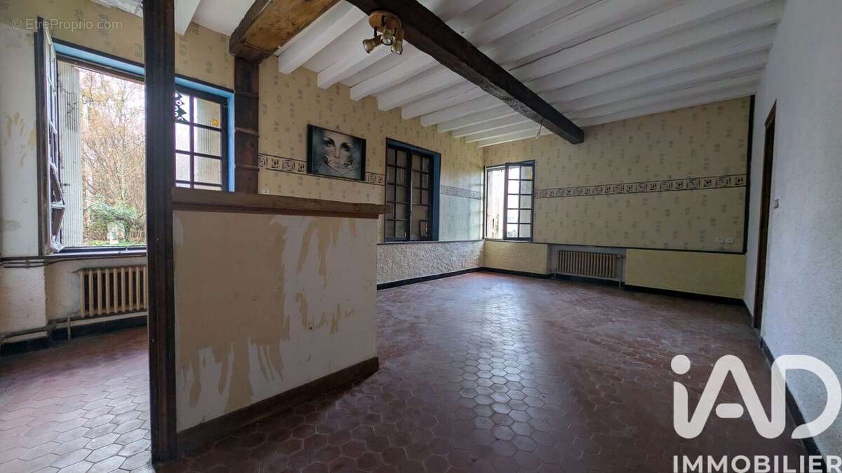 Photo 6 - Maison à SAINT-VINCENT