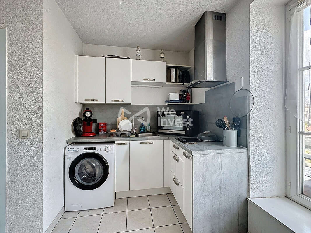 Appartement à PAU