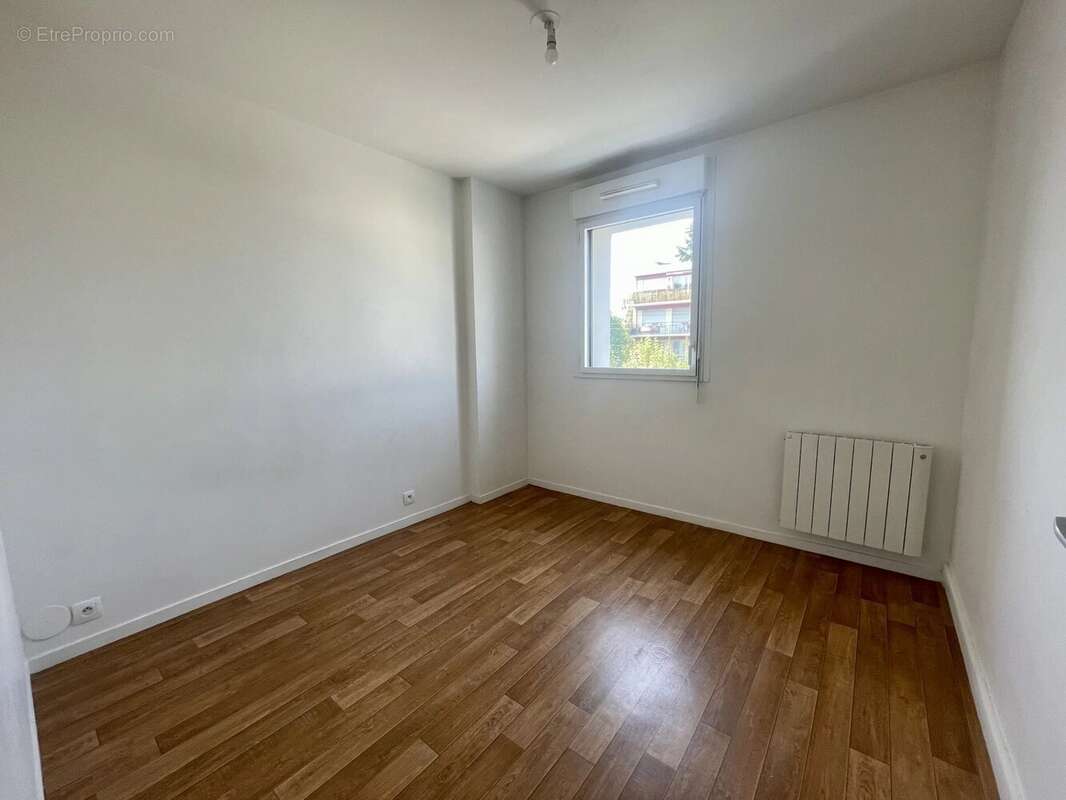 Appartement à LIVRY-GARGAN