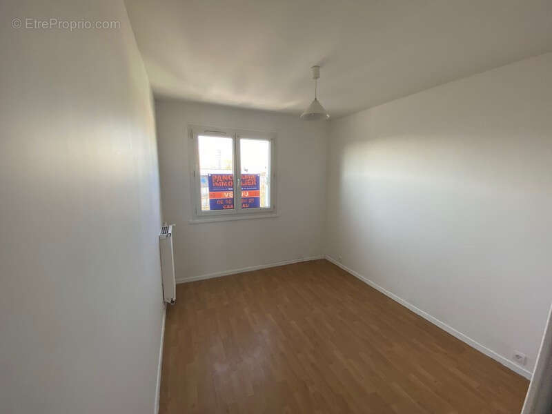 Appartement à CANTELEU