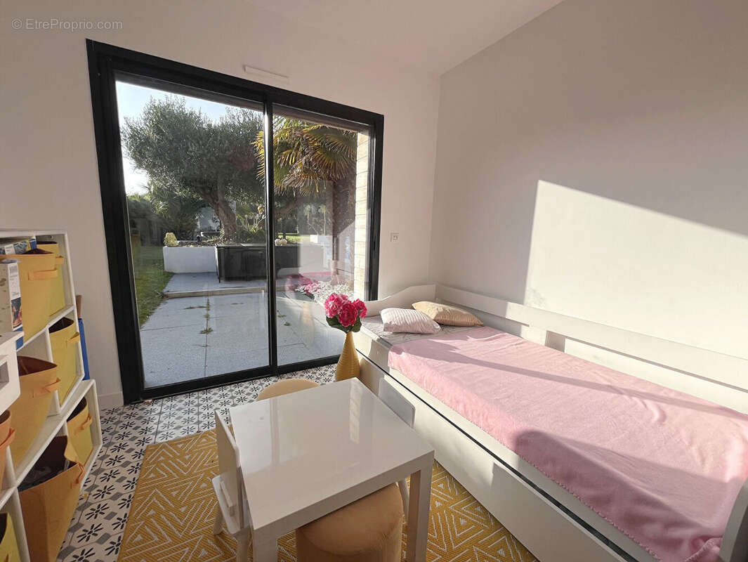 Maison à PORDIC
