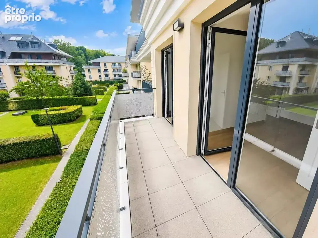 Vente Appartement Montevrain(77144) 225 000ï¿œ - photo 2