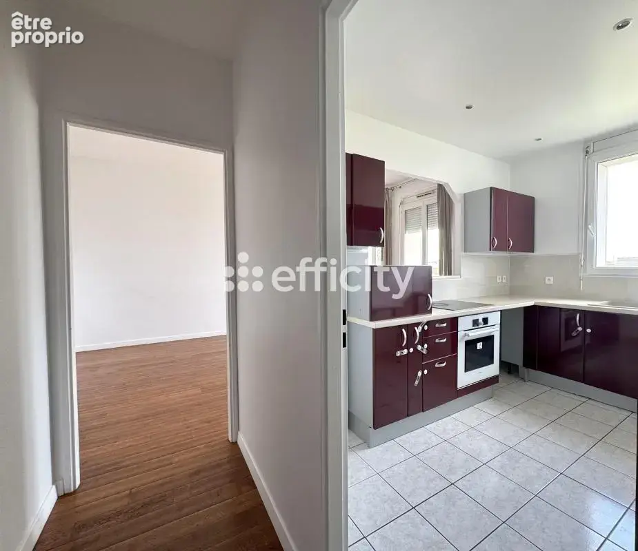 Appartement - photo 5
