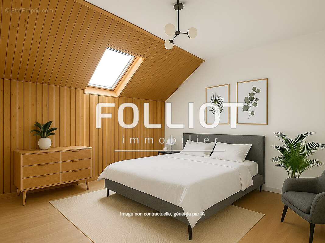 Maison à COLOMBELLES