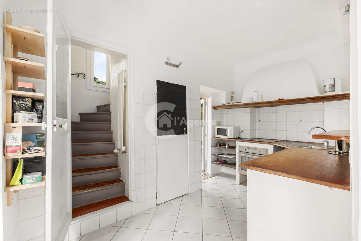 Maison à GRASSE