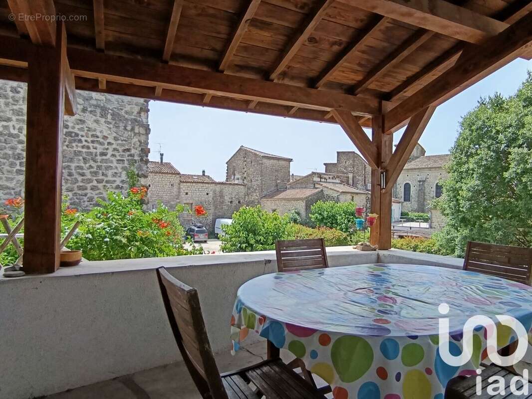 Photo 6 - Maison à CHANDOLAS