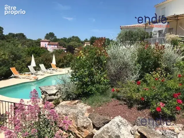 Maison 10 pièces 239 m² à vendre à Lorgues (83510) - photo 7