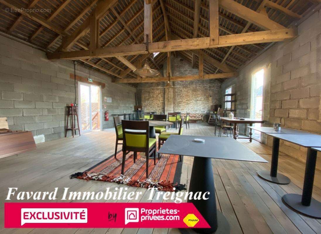 Maison à GOURDON-MURAT