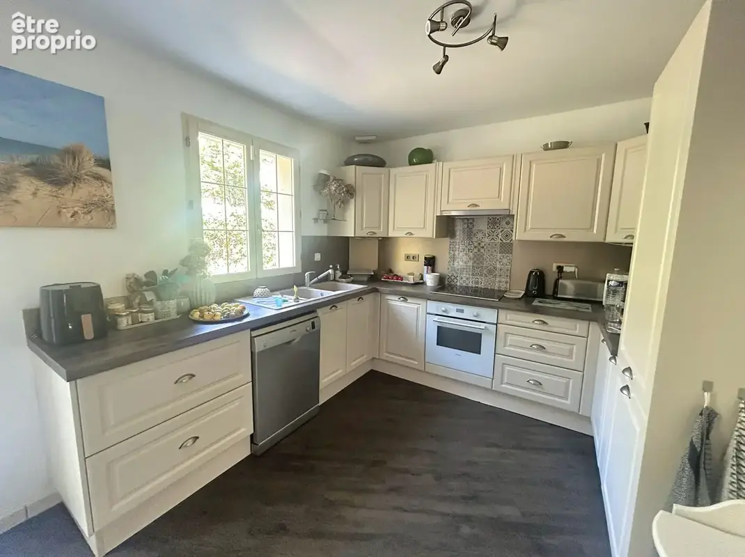 Maison 5 pièces 102 m² à vendre à Vernon (27200) - photo 5